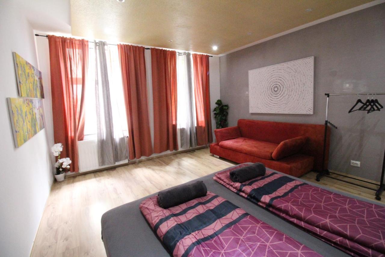 Private Triple Bedroom Rf1 เวียนนา ภายนอก รูปภาพ